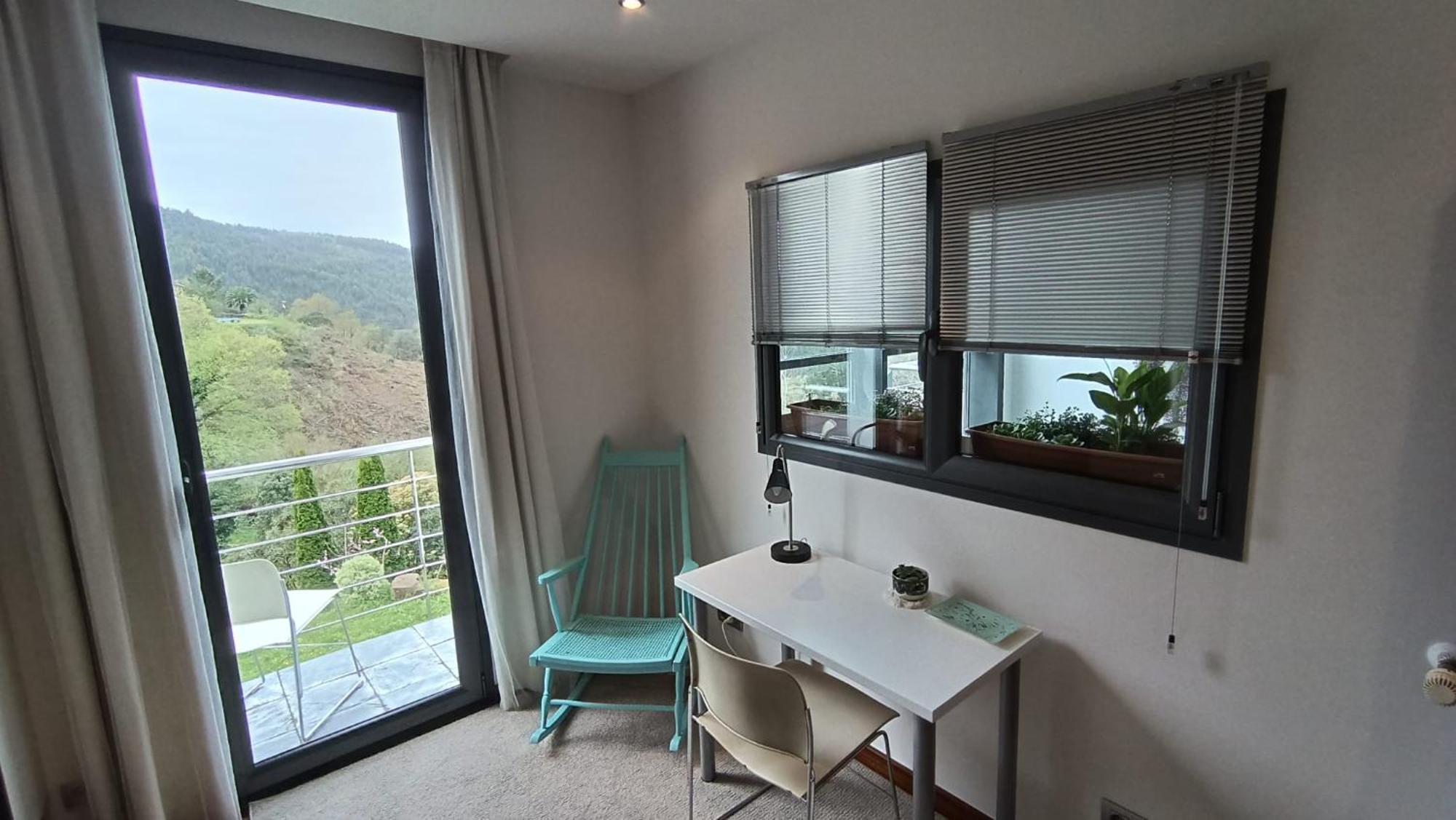 Argiazblai Apartment Plentzia Exterior photo